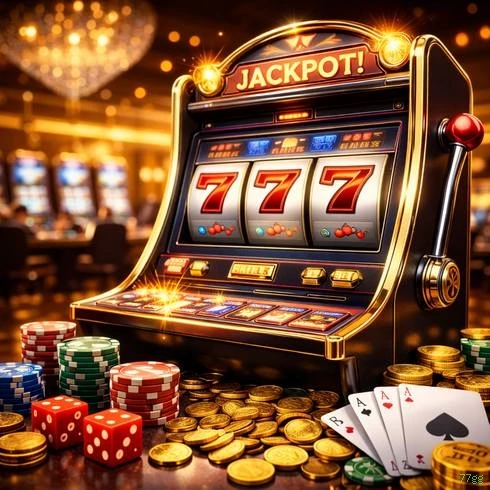Apostas esportivas da 77gg com odds competitivas